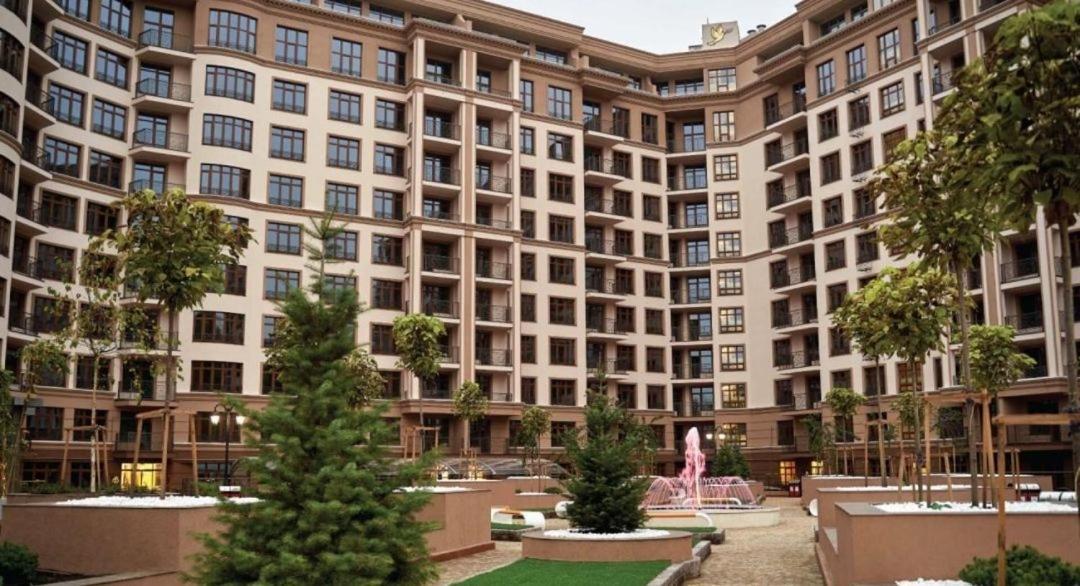 Apartment шикарные жк печерск плаза, михаила бойчука 17, 10 мин пешком м звериницкая Kyiv